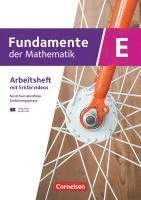 Fundamente der Mathematik Einführungsphase. Nordrhein-Westfalen - Arbeitsheft mit Medien, Häftad