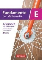 Fundamente der Mathematik Einführungsphase. Nordrhein-Westfalen - Arbeitsheft mit Medien 1