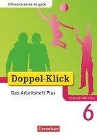 Doppel-Klick - Das Sprach- und Lesebuch - Differenzierende Ausgabe Nordrhein-Westfalen - 6. Schuljahr 1