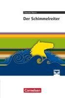 Theodor Storm, Gerd Eversberg, Jean Lefebvre - Der Schimmelreiter, Häftad