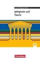 Iphigenie auf Tauris