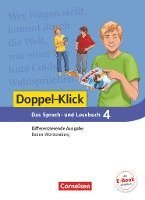 Doppel-Klick Band 4: 8. Schuljahr - Differenzierende Ausgabe Baden-Württemberg - Schülerbuch 1