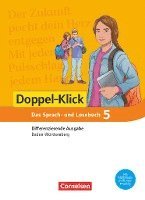 Doppel-Klick Band 5: 9. Schuljahr - Differenzierende Ausgabe Baden-Württemberg - Schülerbuch 1