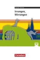 bokomslag Irrungen, Wirrungen