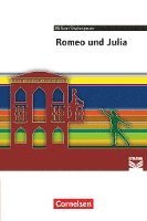 bokomslag Romeo und Julia