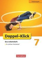 Doppel-Klick - Förderausgabe. Inklusion: für erhöhten Förderbedarf 7. Schuljahr. Arbeitsheft mit Lösungen 1