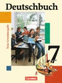 bokomslag Deutschbuch