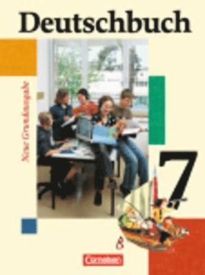 Deutschbuch 1