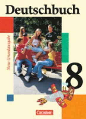 Deutschbuch 1
