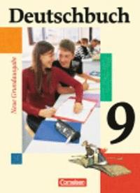 bokomslag Deutschbuch