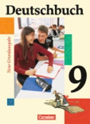 Deutschbuch 1