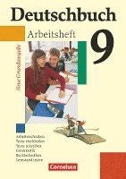 bokomslag Deutschbuch