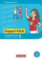 Doppel-Klick 5. Jahrgangsstufe - Mittelschule Bayern - Arbeitsheft mit interaktiven Übungen auf scook.de