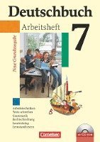 bokomslag Deutschbuch