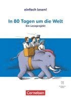 In 80 Tagen um die Welt 1