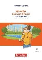 Wunder: Sieh mich (nicht) an!
