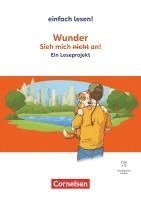 Wunder: Sieh mich (nicht) an! 1