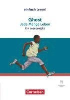 Michaela Timberlake - Ghost, Häftad