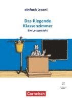 Das fliegende Klassenzimmer 1