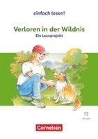 Verloren in der Wildnis