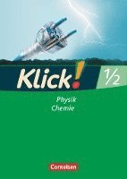 bokomslag Klick! Physik und Chemie 1/2. Arbeitsheft