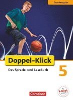 bokomslag Doppel-Klick - Grundausgabe. 5. Schuljahr. Schülerbuch