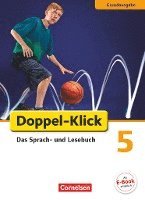 Doppel-Klick - Grundausgabe. 5. Schuljahr. Schülerbuch 1