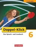 bokomslag Doppel-Klick - Grundausgabe. 6. Schuljahr. Schülerbuch