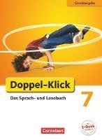 bokomslag Doppel-Klick - Grundausgabe. 7. Schuljahr. Schülerbuch