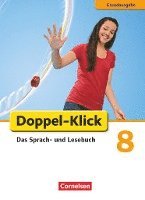 bokomslag Doppel-Klick - Grundausgabe. 8. Schuljahr. Schülerbuch
