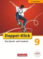 Christiane Frauen, Claudia Korthauer, Stephan Theuer, Werner Bentin, Martin Plieninger - Doppel-Klick - Grundausgabe. 9. Schuljahr. Schülerbuch, Inbunden