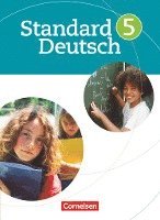 bokomslag Standard Deutsch - 5. Schuljahr