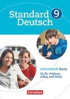bokomslag Standard Deutsch - 9. Schuljahr