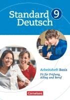 bokomslag Standard Deutsch - 9. Schuljahr