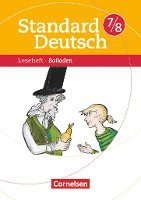 Standard Deutsch 7./8. Schuljahr. Balladen 1