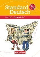 Standard Deutsch 7./8. Schuljahr. Zeitungen & Co. 1