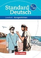 bokomslag Standard Deutsch