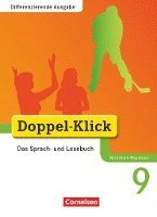 bokomslag Doppel-Klick - Differenzierende Ausgabe Nordrhein-Westfalen. 9. Schuljahr - Schülerbuch