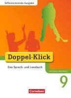 bokomslag Doppel-Klick - Differenzierende Ausgabe Nordrhein-Westfalen. 9. Schuljahr - Schülerbuch