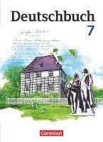 Deutschbuch  Ostliche Bundeslander 1