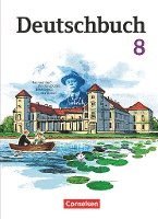Deutschbuch  Ostliche Bundeslander 1