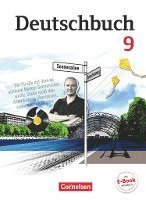 bokomslag Deutschbuch  Ostliche Bundeslander