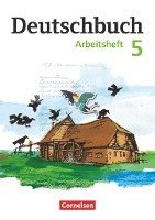 bokomslag Deutschbuch  Ostliche Bundeslander