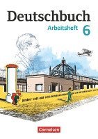 Deutschbuch  Ostliche Bundeslander 1