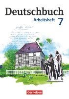 Deutschbuch  Ostliche Bundeslander 1
