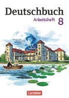 bokomslag Deutschbuch  Ostliche Bundeslander