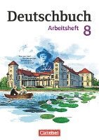 Deutschbuch  Ostliche Bundeslander 1