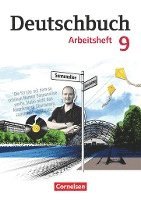 bokomslag Deutschbuch  Ostliche Bundeslander