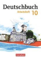 bokomslag Deutschbuch  Ostliche Bundeslander