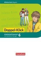 Doppel-Klick 6. Jahrgangsstufe - Mittelschule Bayern - Arbeitsheft mit interaktiven Übungen auf scook.de 1